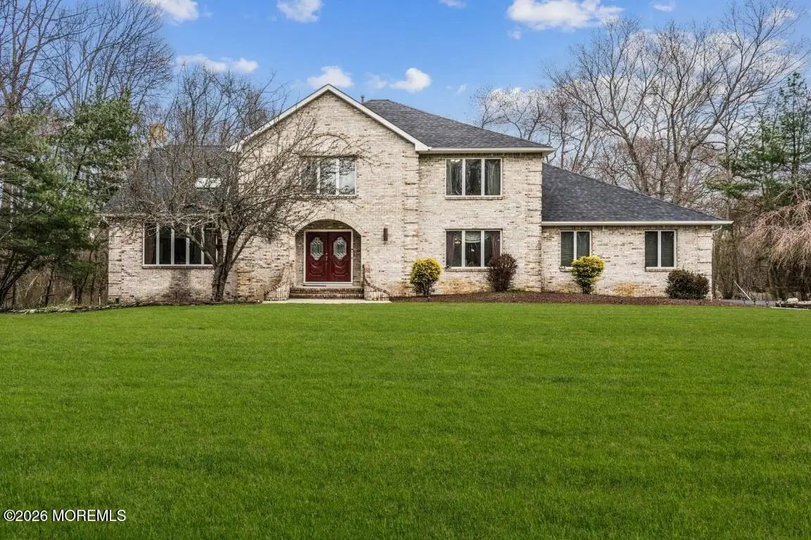 3 Shira Lane, Manalapan, NJ 07726 - #1