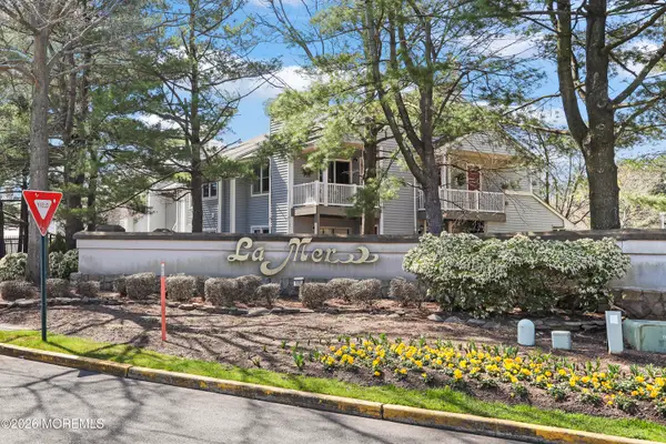 2202 Timber Ridge Court #2202, Parlin, NJ 08859