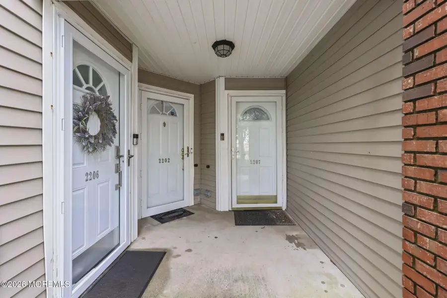 2202 Timber Ridge Court #2202, Parlin, NJ 08859 - #2