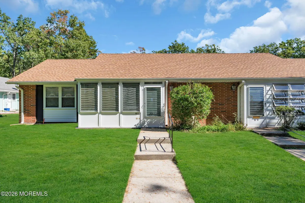 51A Cambridge Court #A, Lakewood, NJ 08701 - #1