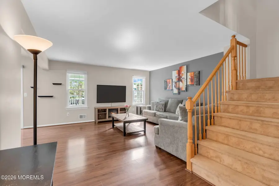12 Munsee Trail, Branchburg, NJ 08876 - #2