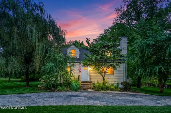 378 Highway 79, Morganville, NJ 07751