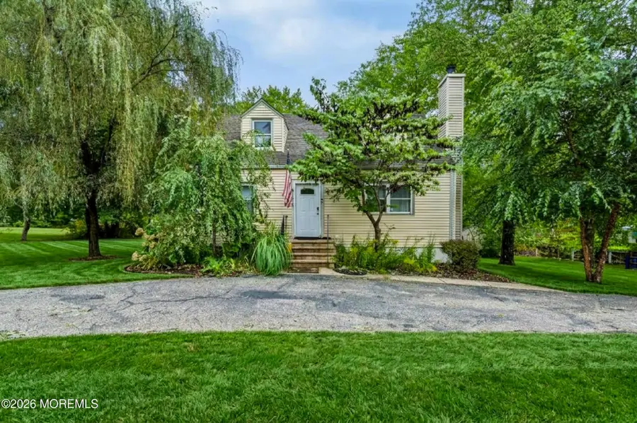 378 Highway 79, Morganville, NJ 07751 - #2