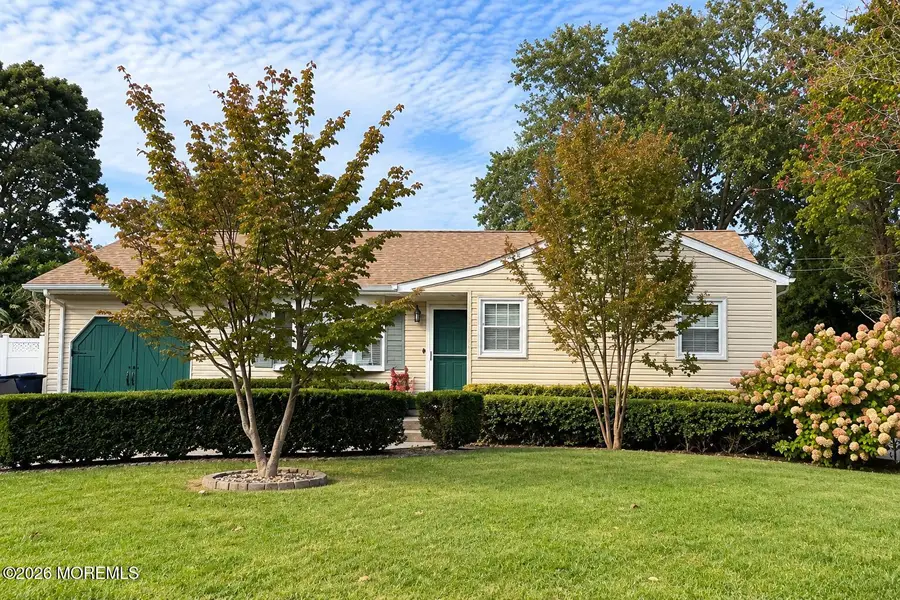 128 Mount Lane, Toms River, NJ 08753 - #2