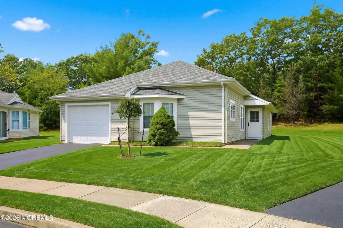 23 Sequoia Court, Barnegat, NJ 08005 - #1