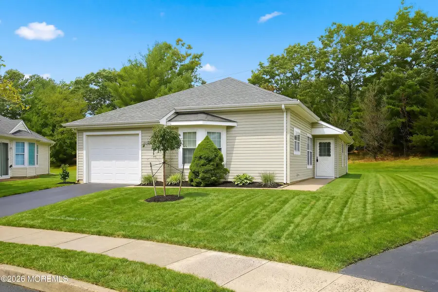 23 Sequoia Court, Barnegat, NJ 08005 - #2