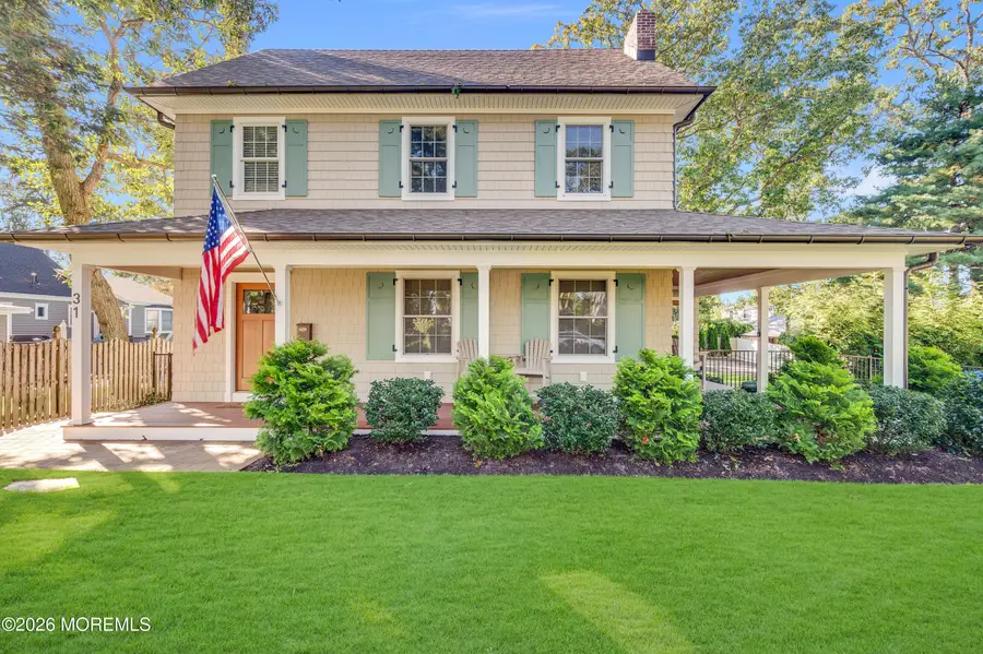 31 Cedar Drive, Toms River, NJ 08753 - #2