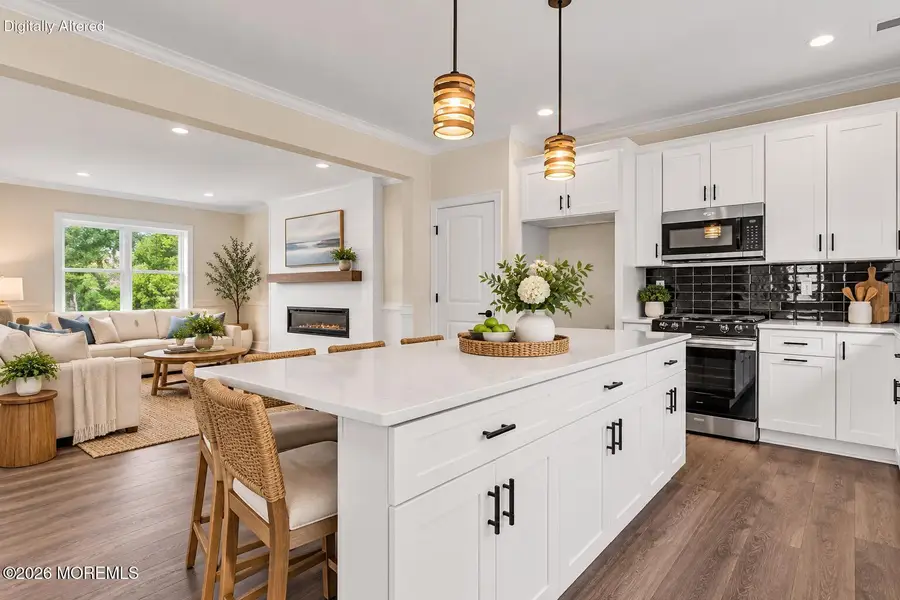 18 Plantation Drive, Little Egg Harbor, NJ 08087 - #3