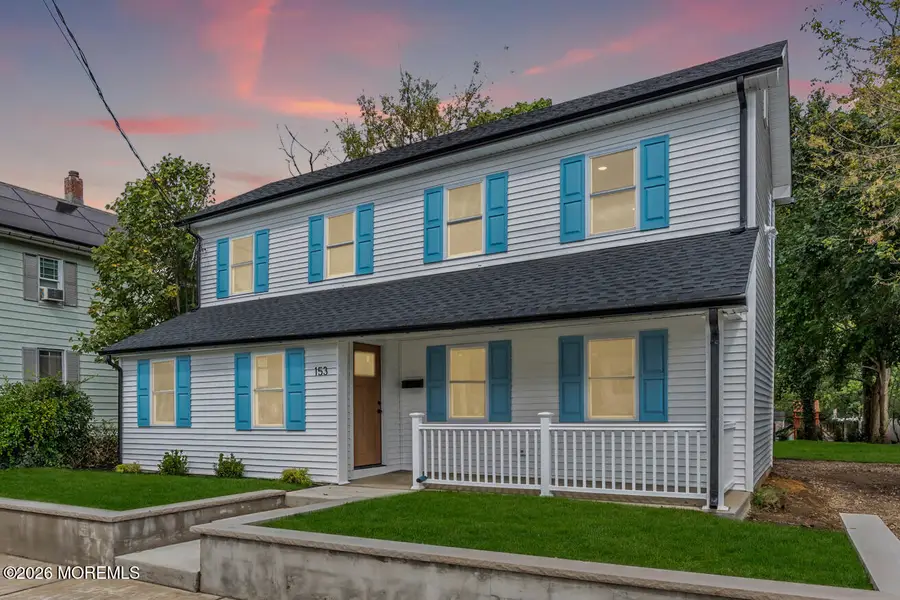 153 Vanderbilt Avenue, Long Branch, NJ 07740 - #3
