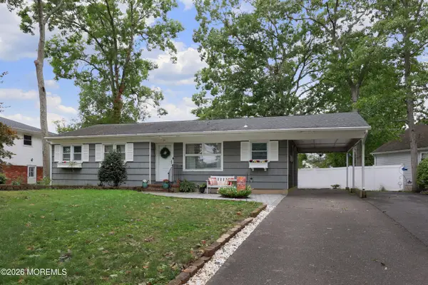 24 Norwood Drive, Toms River, NJ 08755