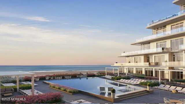 390 Ocean Avenue #2211, Long Branch, NJ 07740 - #1