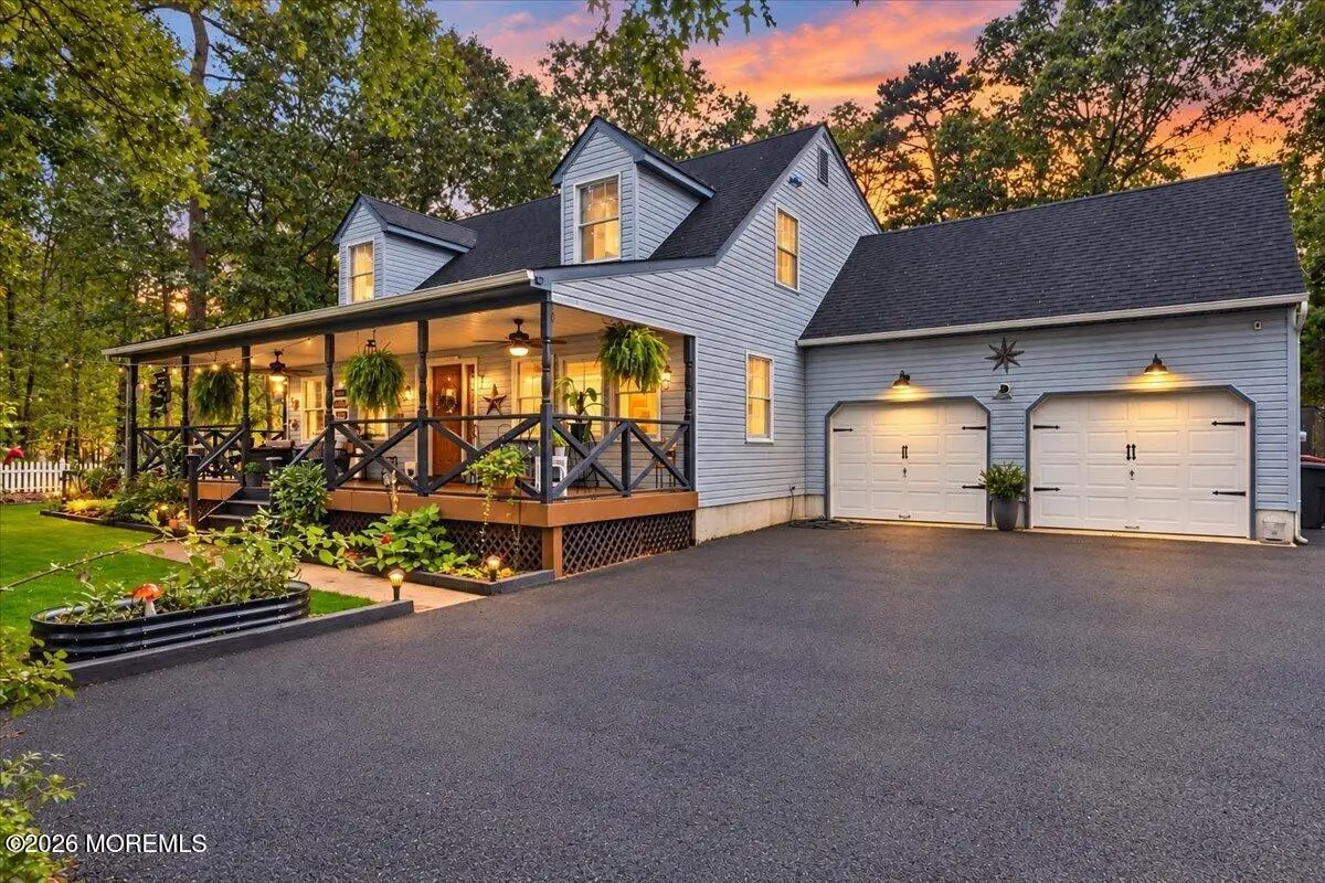 128 Route 72, Vincentown, NJ 08088 - #1