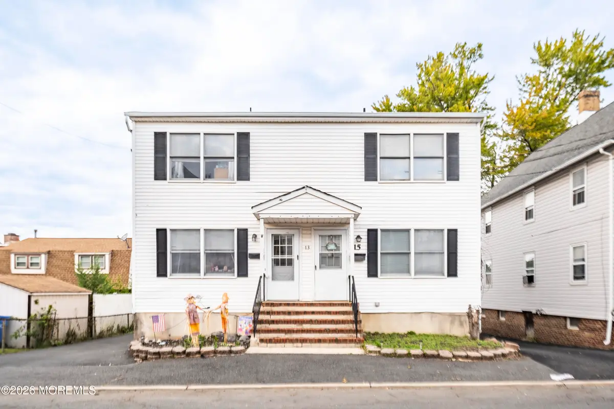 13-15 Haag Street, Sayreville, NJ 08872 - #1