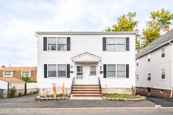 13-15 Haag Street, Sayreville Boro, NJ 08872