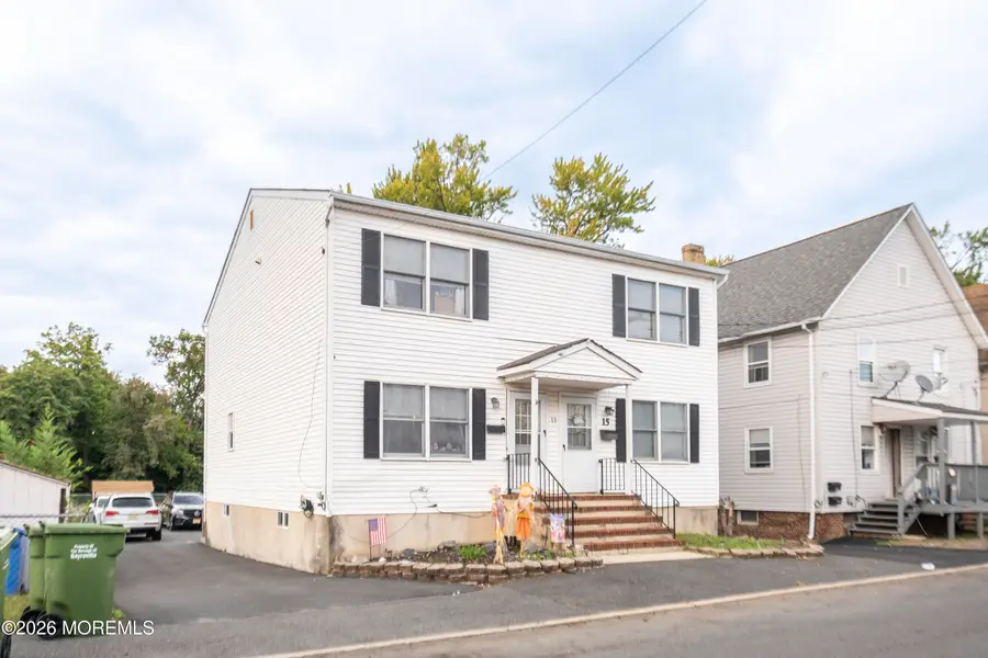 13-15 Haag Street, Sayreville, NJ 08872 - #2