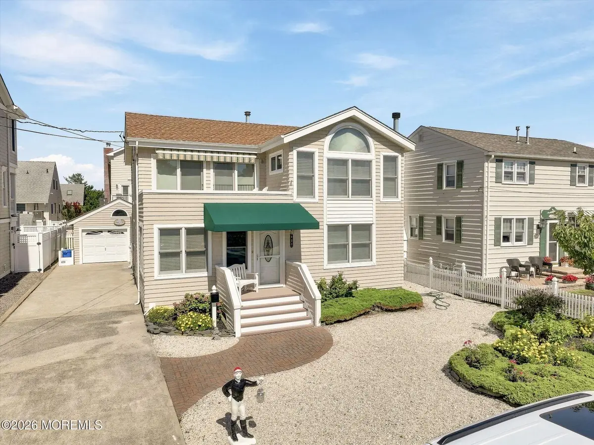 121 New Jersey Avenue, Long Beach Twp, NJ 08008 - #1