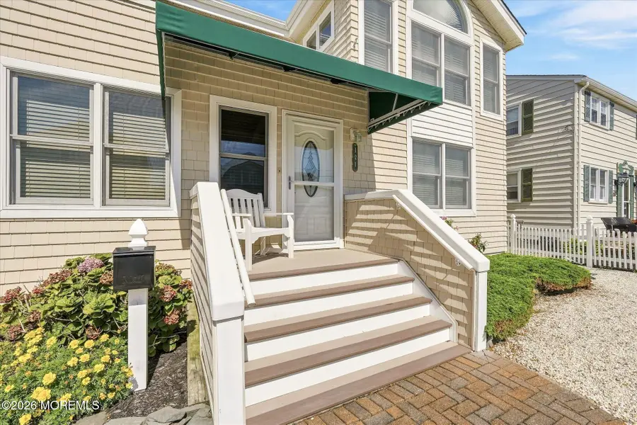 121 New Jersey Avenue, Long Beach Twp, NJ 08008 - #2