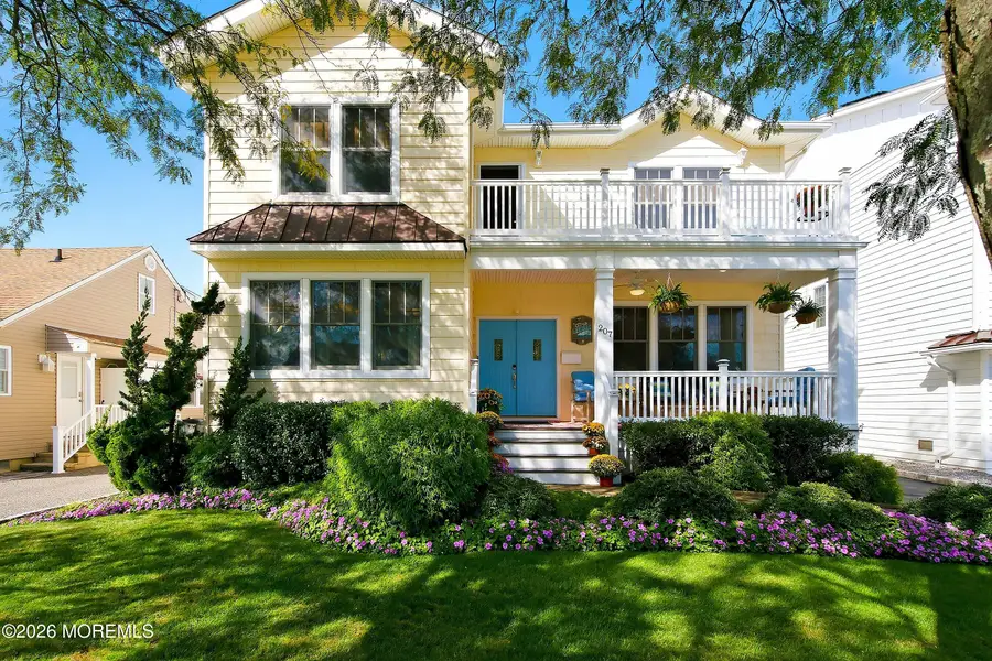 207 Parkway, Point Pleasant Beach, NJ 08742 - #2