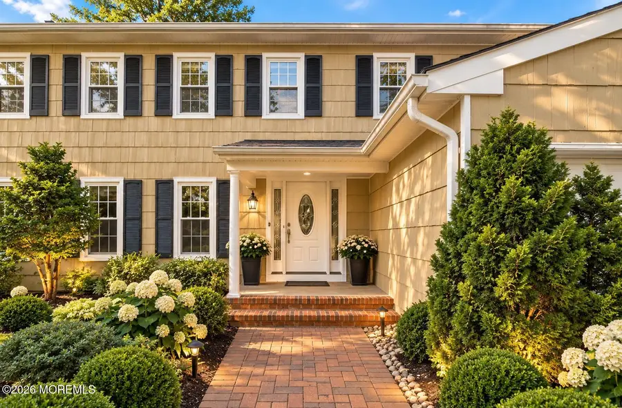 50 Nottingham Way, Freehold, NJ 07728 - #3