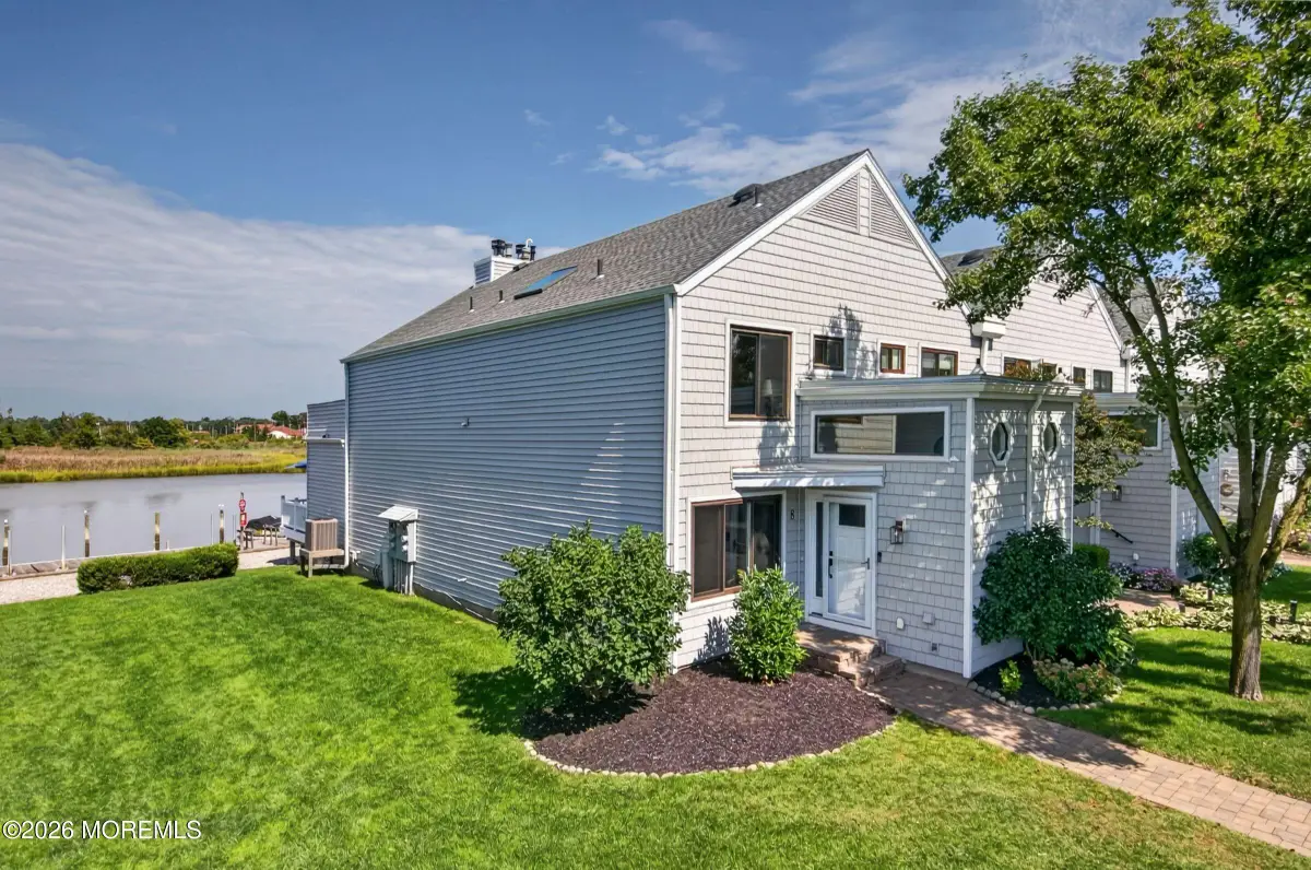 9 Bridgewaters Drive #8, Oceanport, NJ 07757 - #1