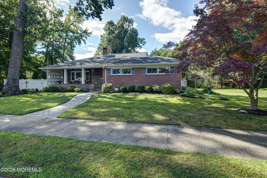 213 Belmont Avenue, Ocean, NJ 07712 - #2