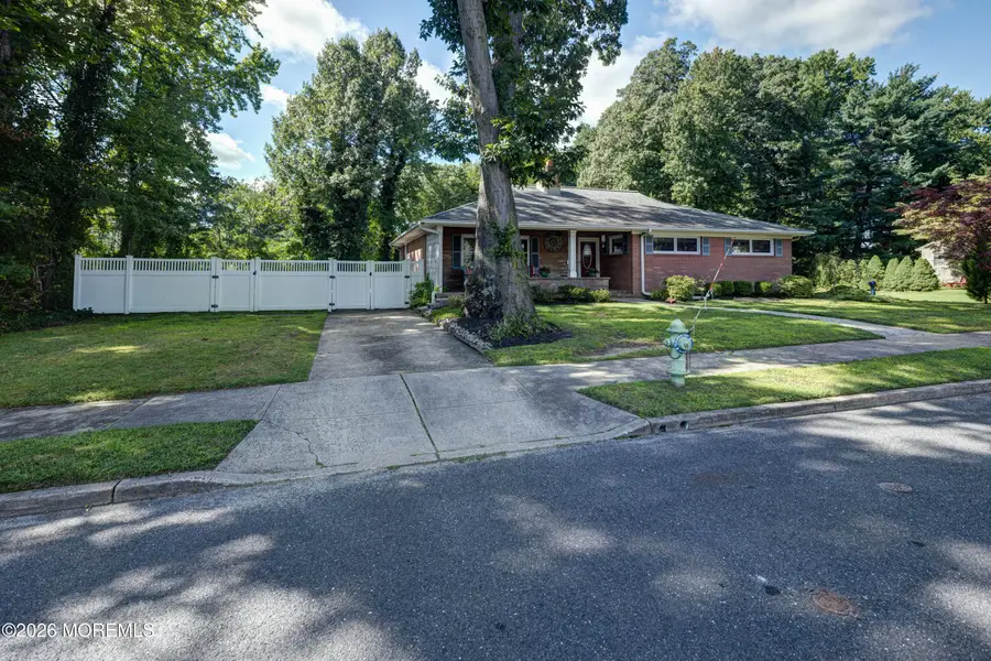 213 Belmont Avenue, Ocean, NJ 07712 - #3
