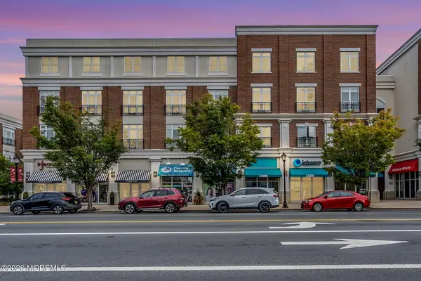 2360 Nj-33 #301, Robbinsville, NJ 08691