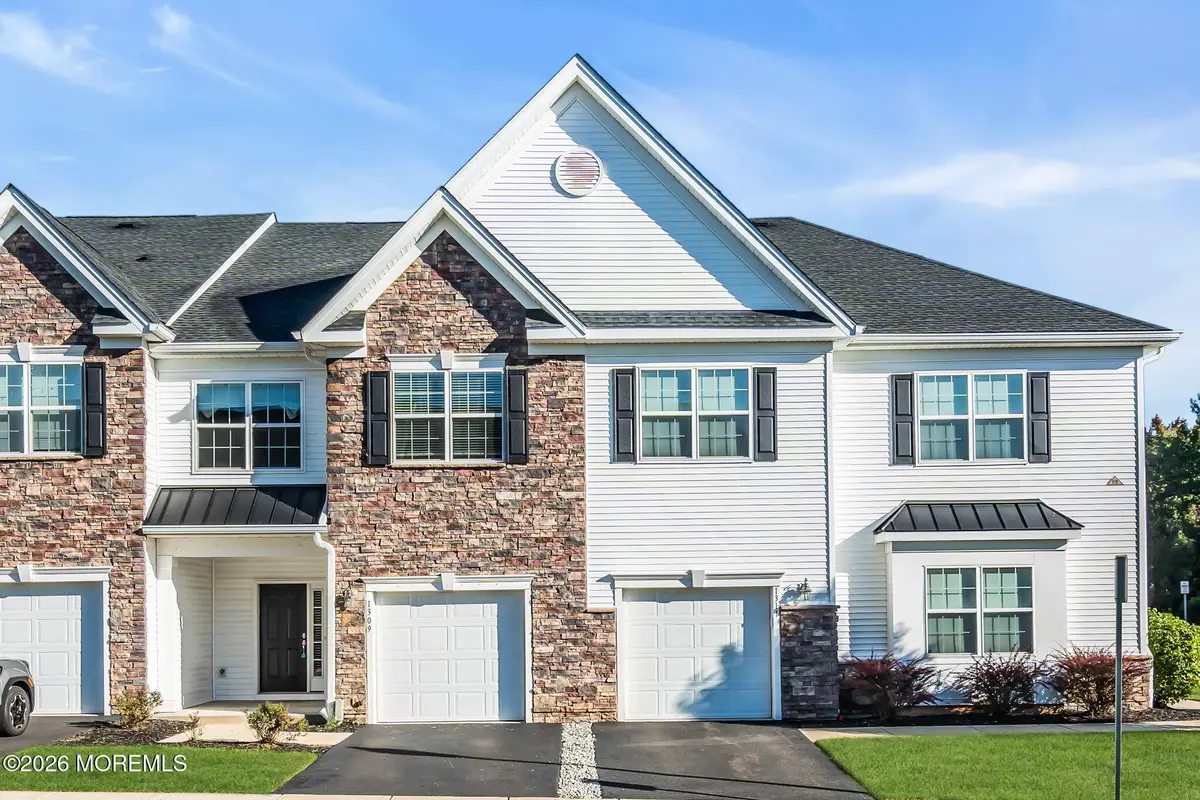1309 Tavern Road, Monroe, NJ 08831 - #1