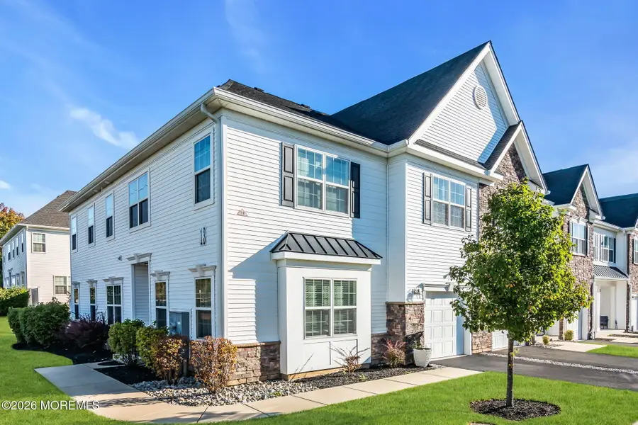 1309 Tavern Road, Monroe, NJ 08831 - #2