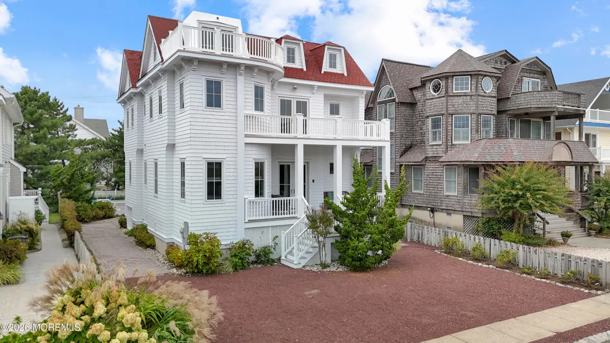1709 Beacon Lane, Point Pleasant Beach, NJ 08742 - #1