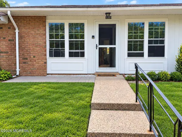 53D Edinburgh Lane, Manchester, NJ 08759
