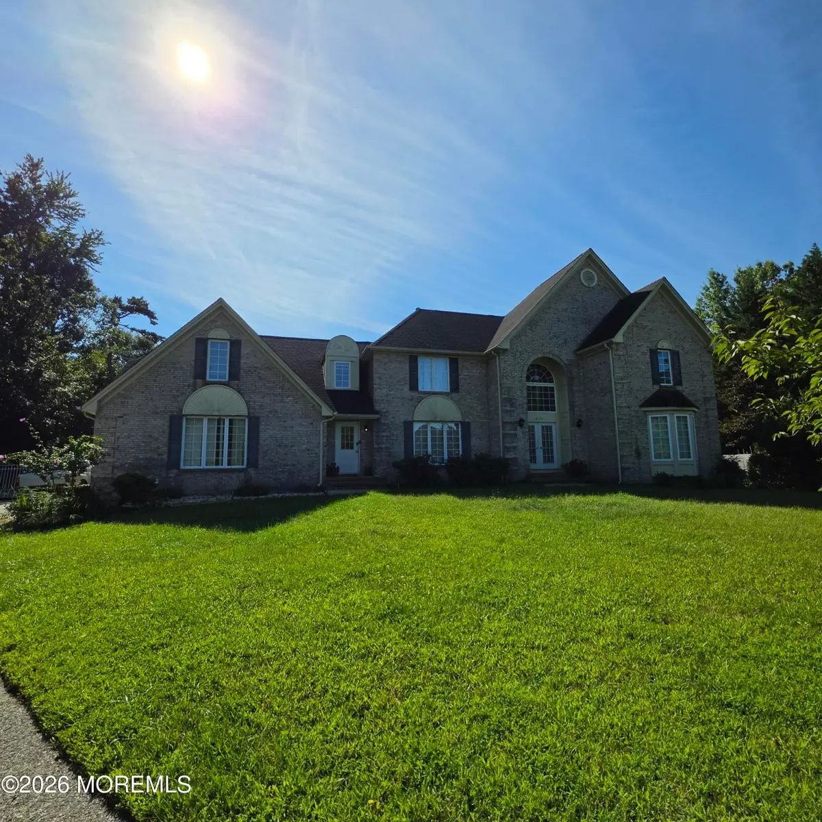 1624 Craig Road, Toms River, NJ 08753 - #1