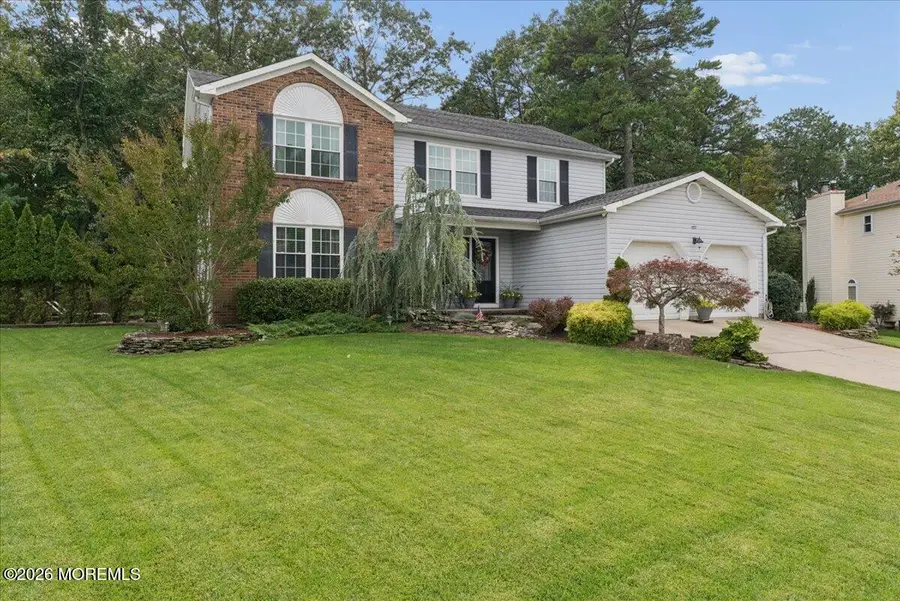 23 Derringer Drive, Howell, NJ 07731 - #2