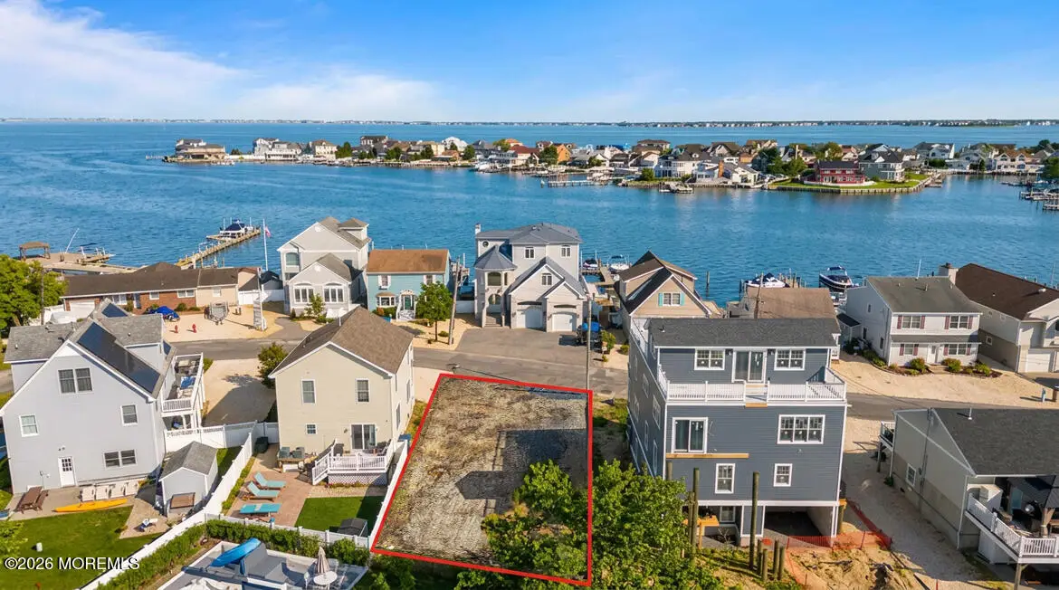 3261 Windsor Avenue, Toms River, NJ 08753 - #1