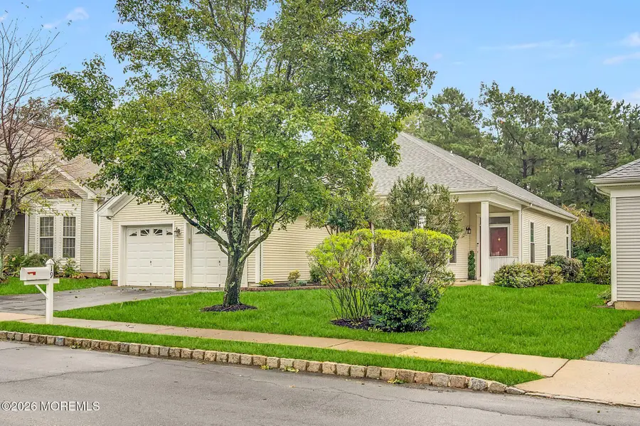 19 Goldenedge Way, Lakewood, NJ 08701 - #3