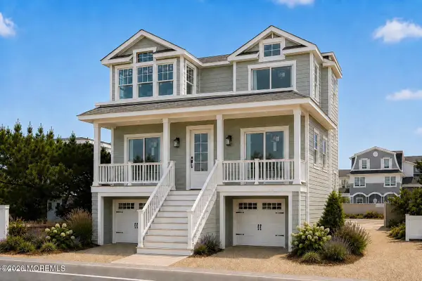 5407 Long Beach Boulevard, Harvey Cedars, NJ 08008