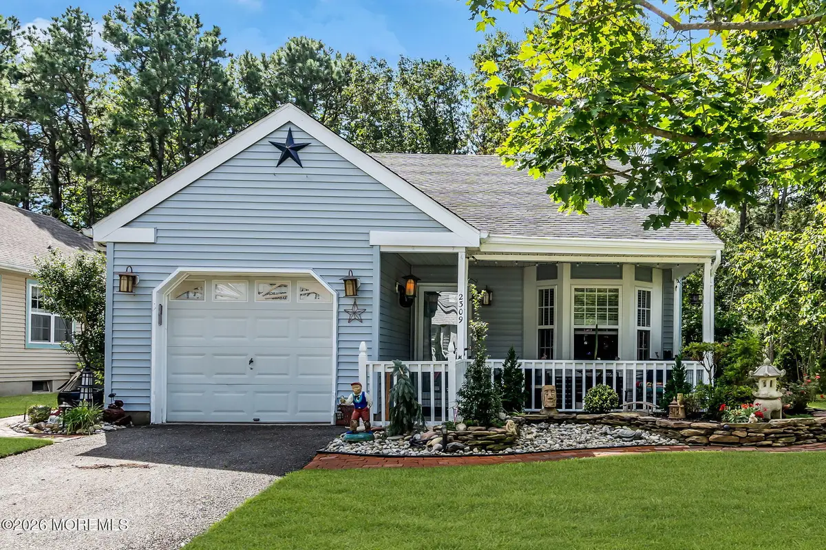 2309 Mount Hood Lane, Toms River, NJ 08753 - #1