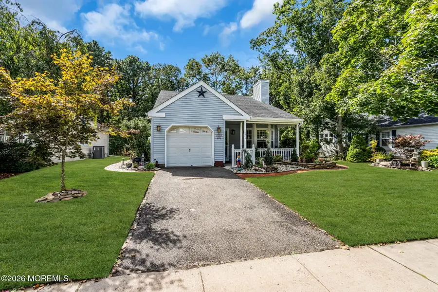 2309 Mount Hood Lane, Toms River, NJ 08753 - #3