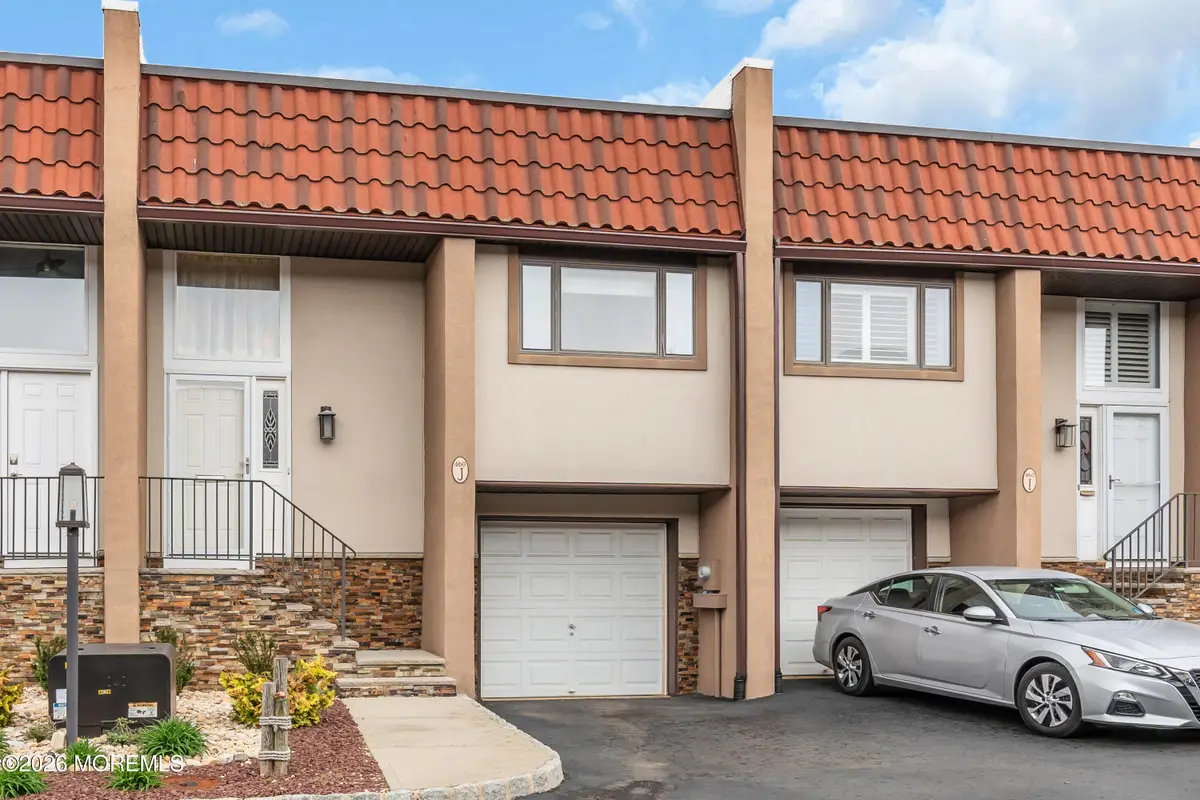 460 Ocean Boulevard #J, Long Branch, NJ 07740 - #1