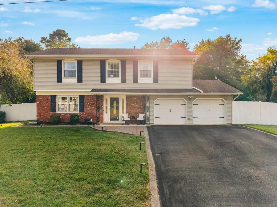 47 Old Bridge Drive, Howell, NJ 07731 - #2