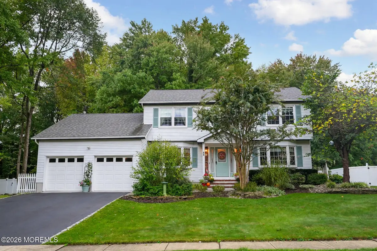 23 Merritt Terrace, Matawan, NJ 07747 - #1