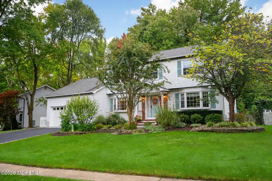23 Merritt Terrace, Matawan, NJ 07747 - #2