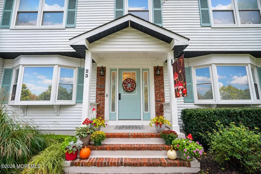 23 Merritt Terrace, Matawan, NJ 07747 - #3