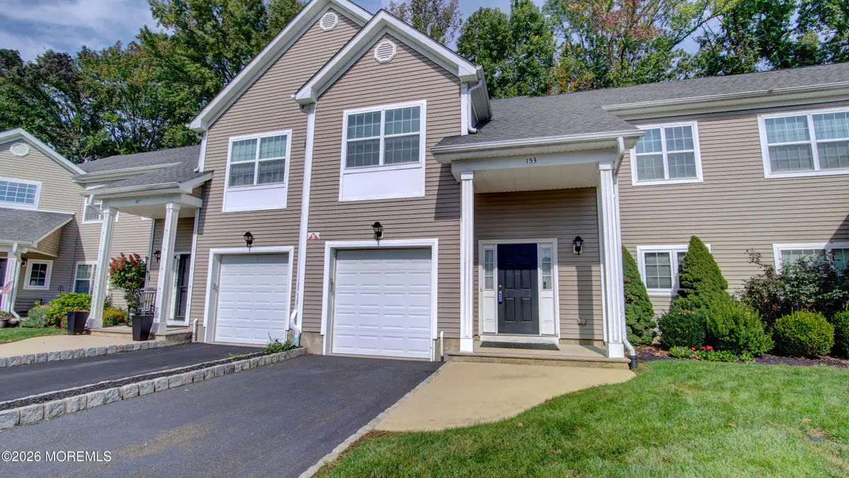 153 Birch Avenue, Little Silver, NJ 07739 - #1