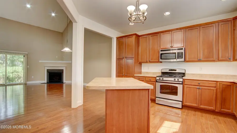 153 Birch Avenue, Little Silver, NJ 07739 - #2