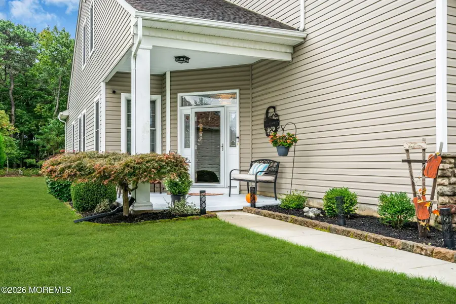 4 Cape May Court, Waretown, NJ 08758 - #3