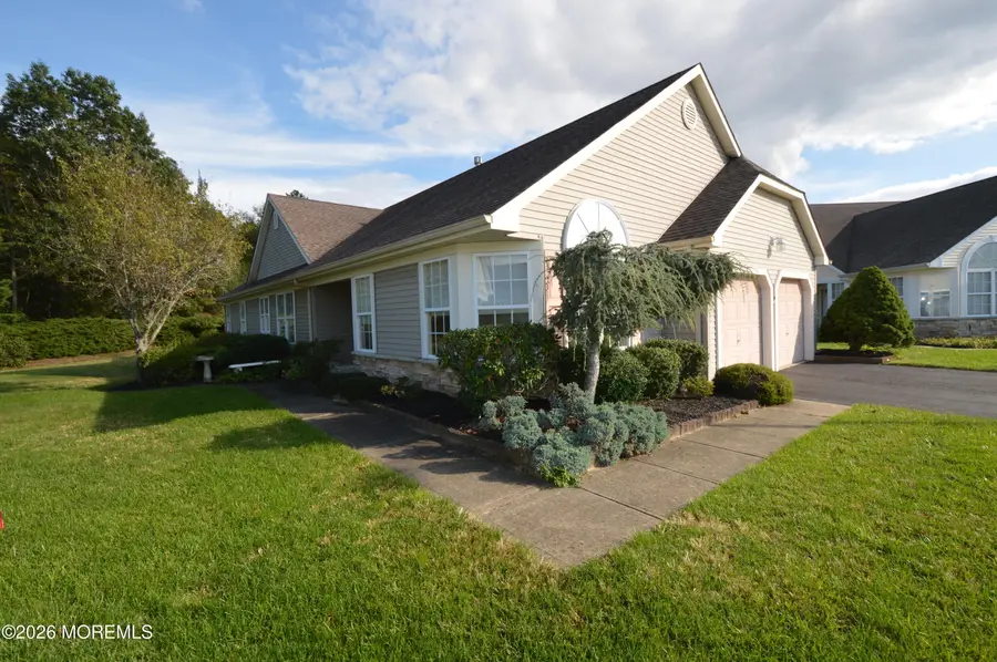 2294 Logan Court, Toms River, NJ 08755 - #2