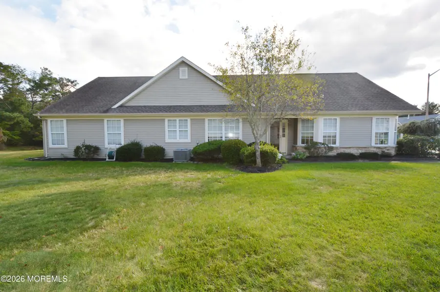 2294 Logan Court, Toms River, NJ 08755 - #3