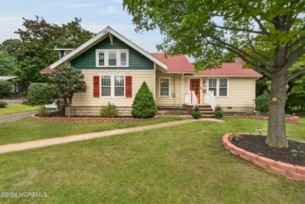 197 White Road, Little Silver, NJ 07739
