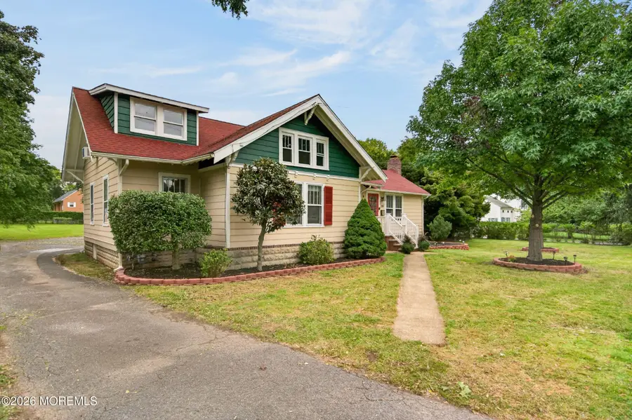 197 White Road, Little Silver, NJ 07739 - #2